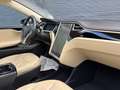 Tesla Model S 85 Base | FREE SUPERCHARGE!!! | Nappa Leder | Pano Groen - thumbnail 18