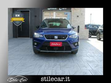 Arona 1.0 tgi FR 90cv