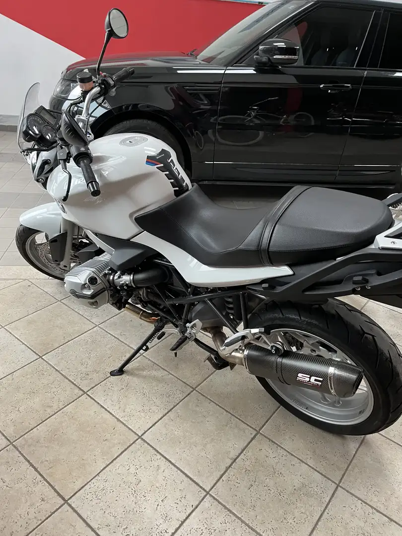 BMW R 1200 R abs - 2