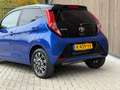 Toyota Aygo 1.0 VVT-i x-clusiv / Bi-Tone / Automaat / Bleu - thumbnail 9