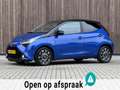 Toyota Aygo 1.0 VVT-i x-clusiv / Bi-Tone / Automaat / Bleu - thumbnail 1