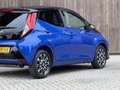 Toyota Aygo 1.0 VVT-i x-clusiv / Bi-Tone / Automaat / Bleu - thumbnail 20