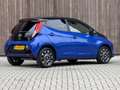 Toyota Aygo 1.0 VVT-i x-clusiv / Bi-Tone / Automaat / Bleu - thumbnail 18