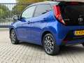 Toyota Aygo 1.0 VVT-i x-clusiv / Bi-Tone / Automaat / Bleu - thumbnail 8