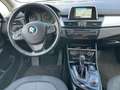 BMW 218 dA  Gran Tourer / Boite automatique / 119.000 km Schwarz - thumbnail 7