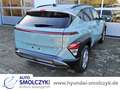 Hyundai KONA TREND 2WD 1.6 T-GDI 7-DCT+EL. HECKKLAPPE+SITZHEIZU Grün - thumbnail 3