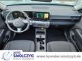 Hyundai KONA TREND 2WD 1.6 T-GDI 7-DCT+EL. HECKKLAPPE+SITZHEIZU Grün - thumbnail 6
