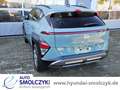 Hyundai KONA TREND 2WD 1.6 T-GDI 7-DCT+EL. HECKKLAPPE+SITZHEIZU Grün - thumbnail 5