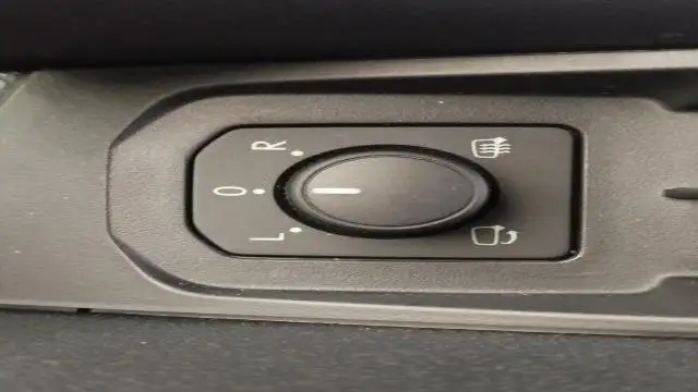 Skoda Karoq view 9