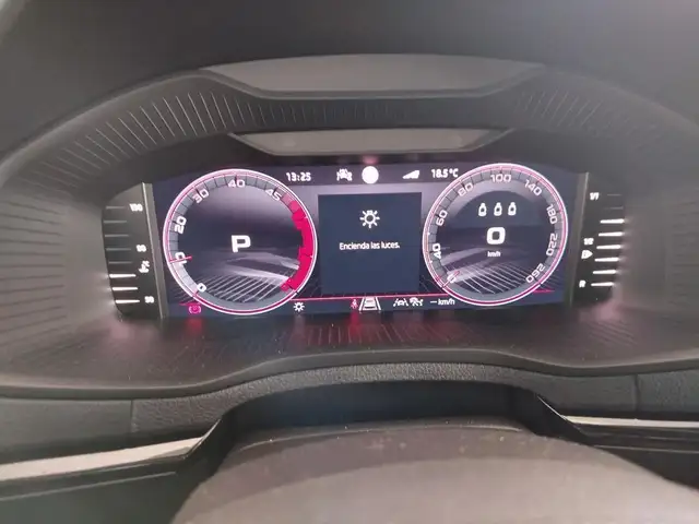 Skoda Karoq view 10