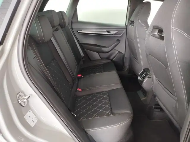 Skoda Karoq view 6