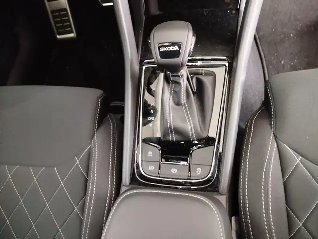 Skoda Karoq view 12
