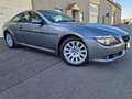 BMW 630 3.0 I  272CV BVA Gris - thumbnail 7