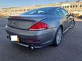 BMW 630 3.0 I  272CV BVA Gris - thumbnail 4