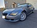 BMW 630 3.0 I  272CV BVA Gris - thumbnail 1
