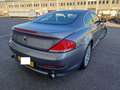 BMW 630 3.0 I  272CV BVA Gris - thumbnail 3