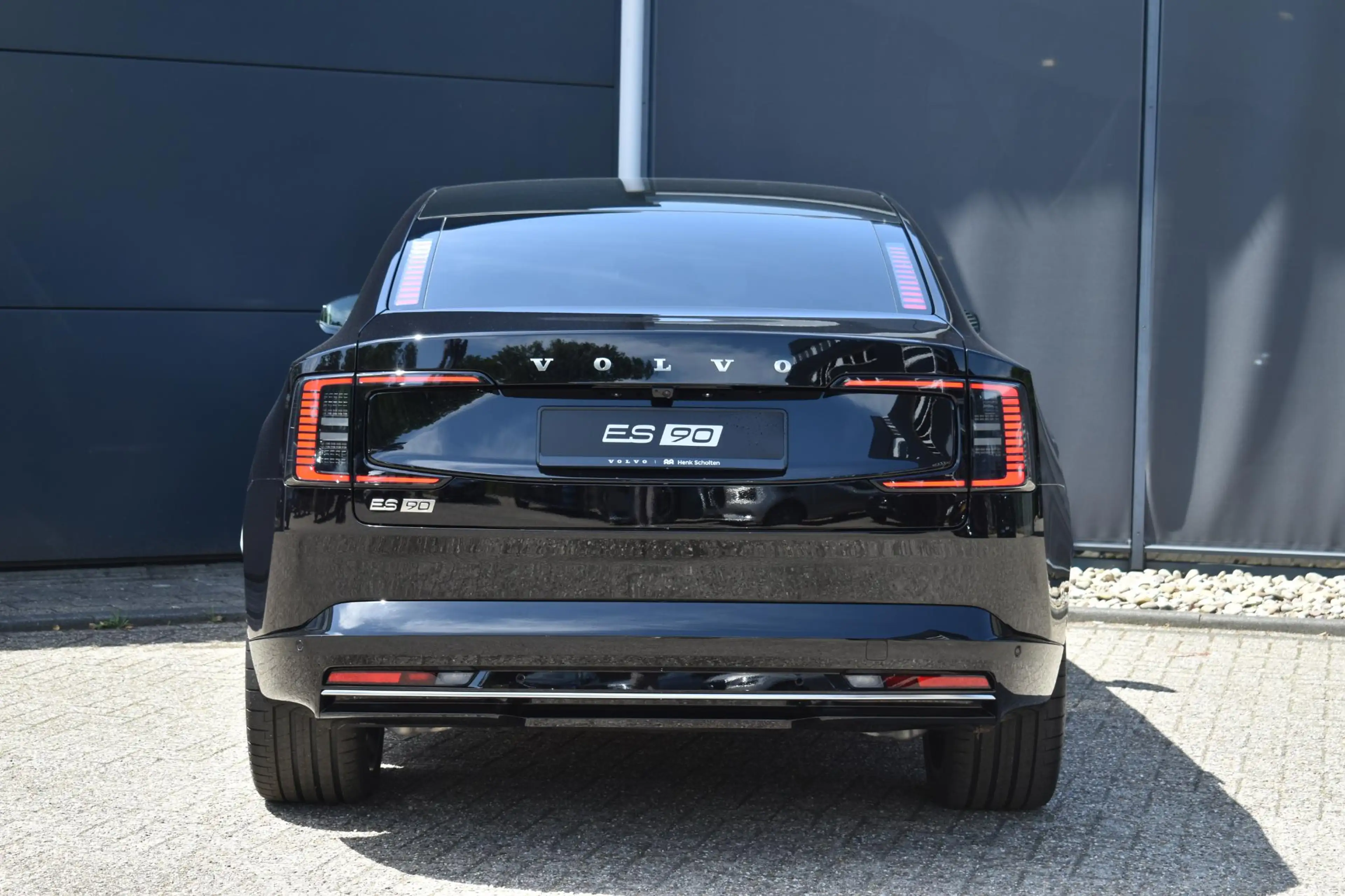 Volvo ES90 Single Motor Extended Range Ultra | DEMO DEAL | Bo — photo 8