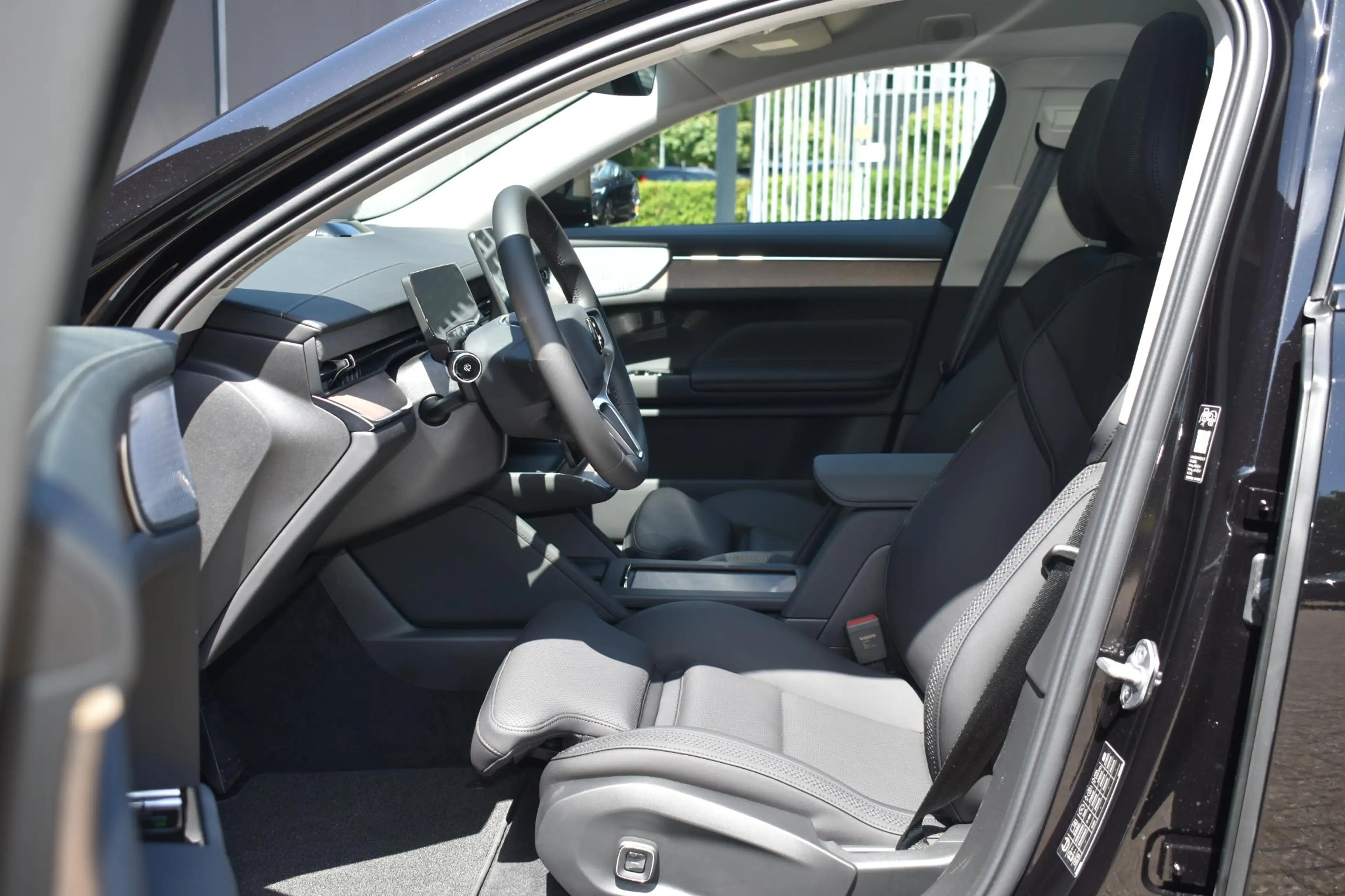 Volvo ES90 Single Motor Extended Range Ultra | DEMO DEAL | Bo — photo 14
