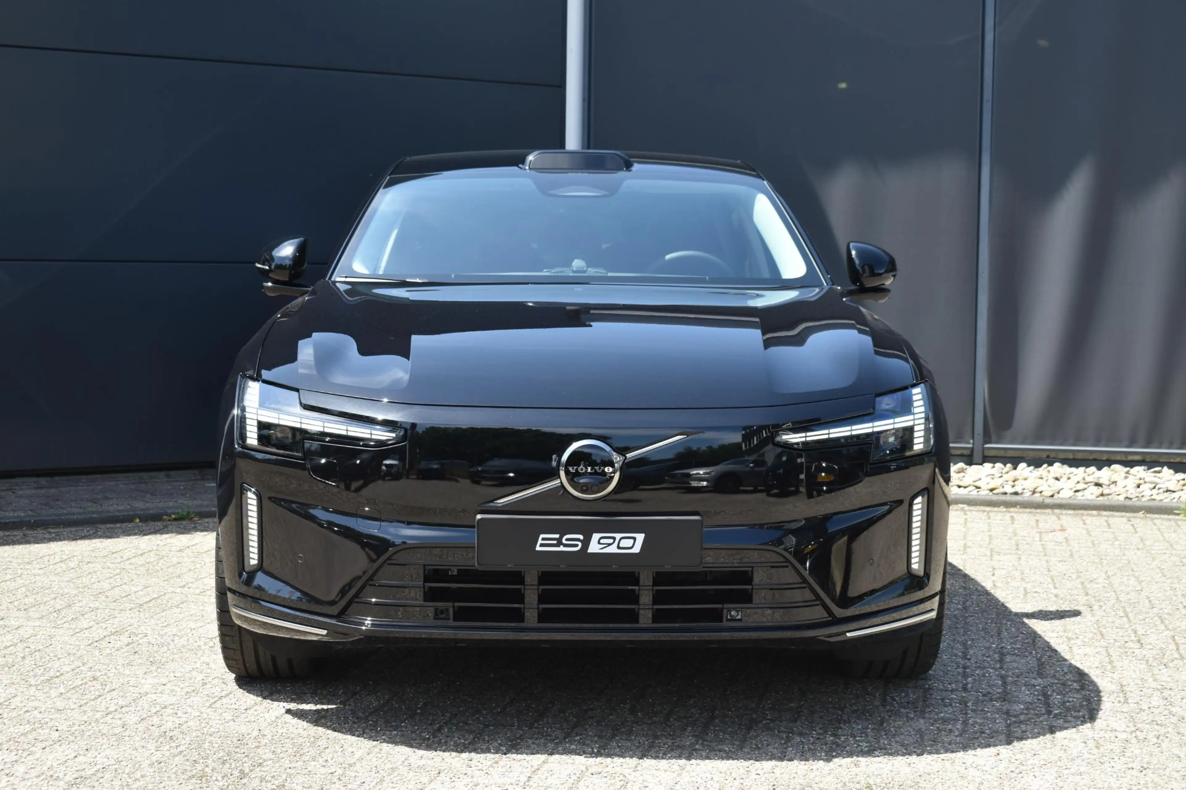 Volvo ES90 Single Motor Extended Range Ultra | DEMO DEAL | Bo — photo 6