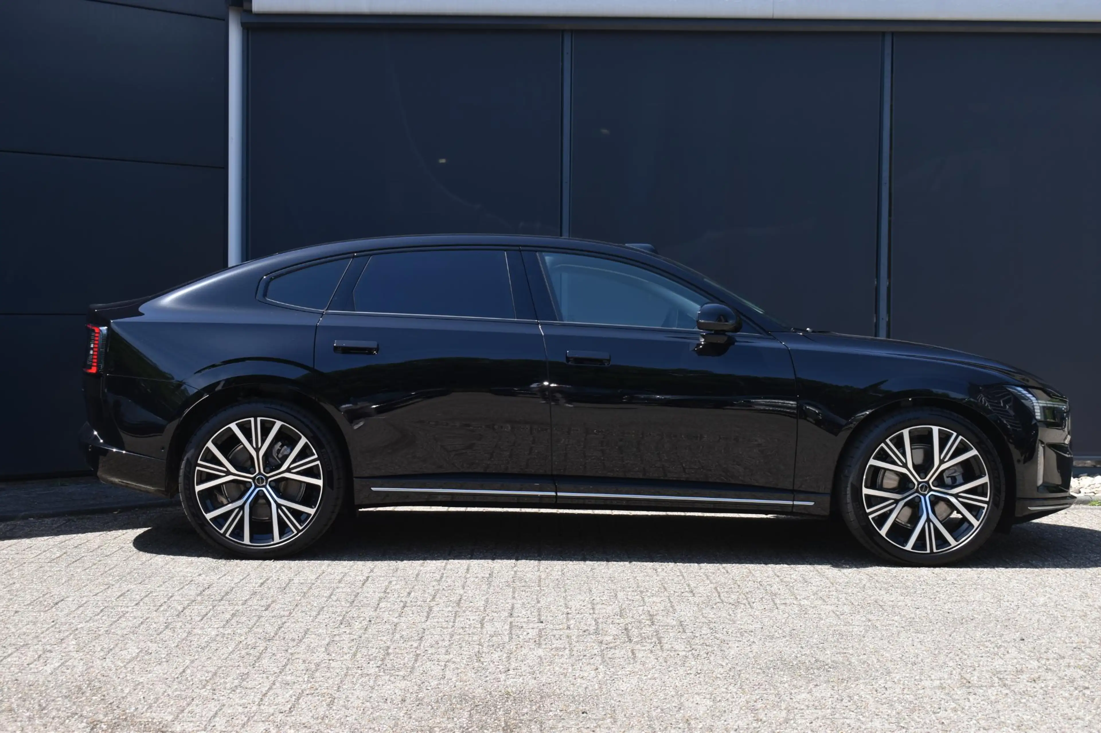 Volvo ES90 Single Motor Extended Range Ultra | DEMO DEAL | Bo — photo 9