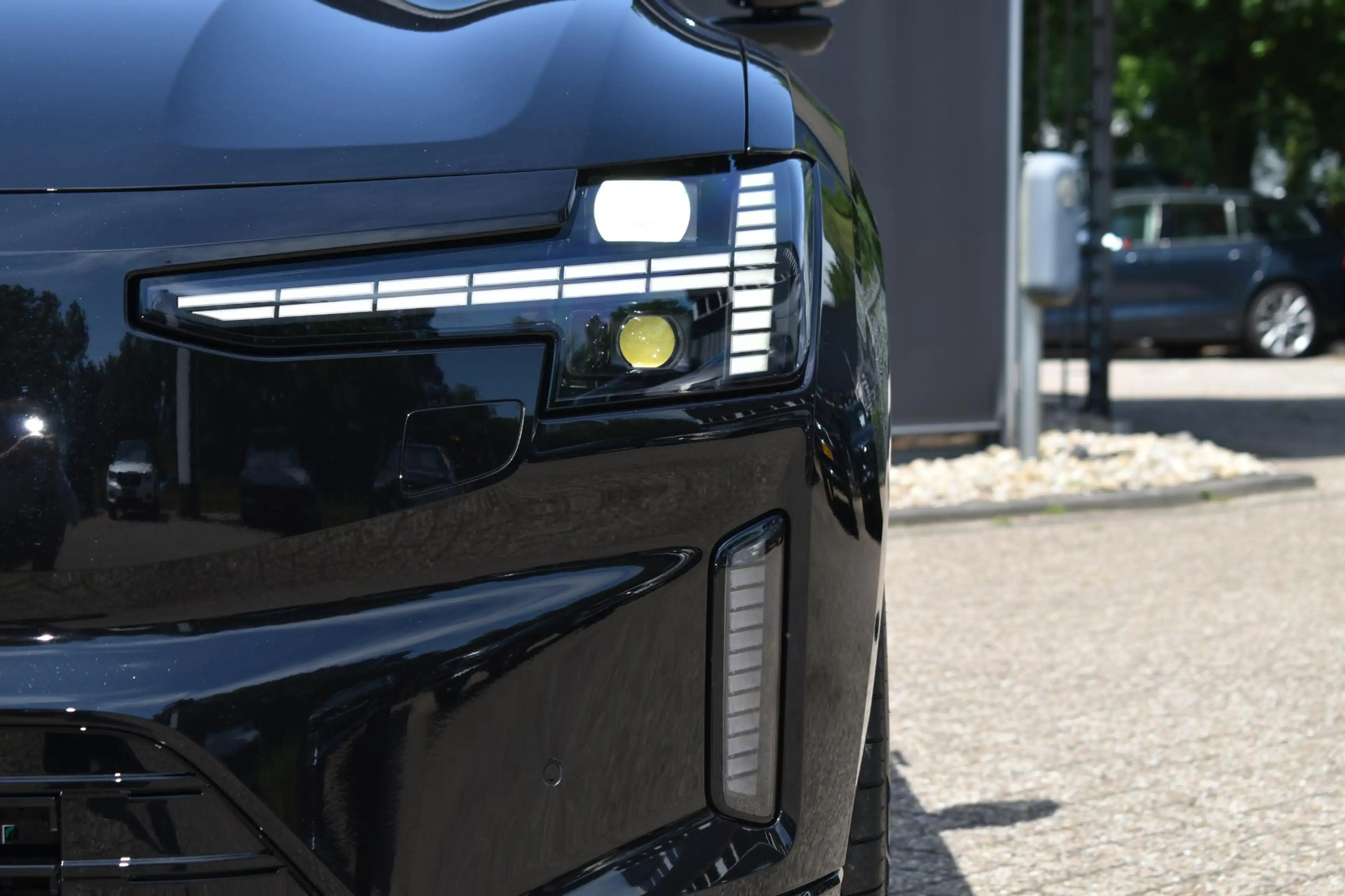 Volvo ES90 Single Motor Extended Range Ultra | DEMO DEAL | Bo — photo 4
