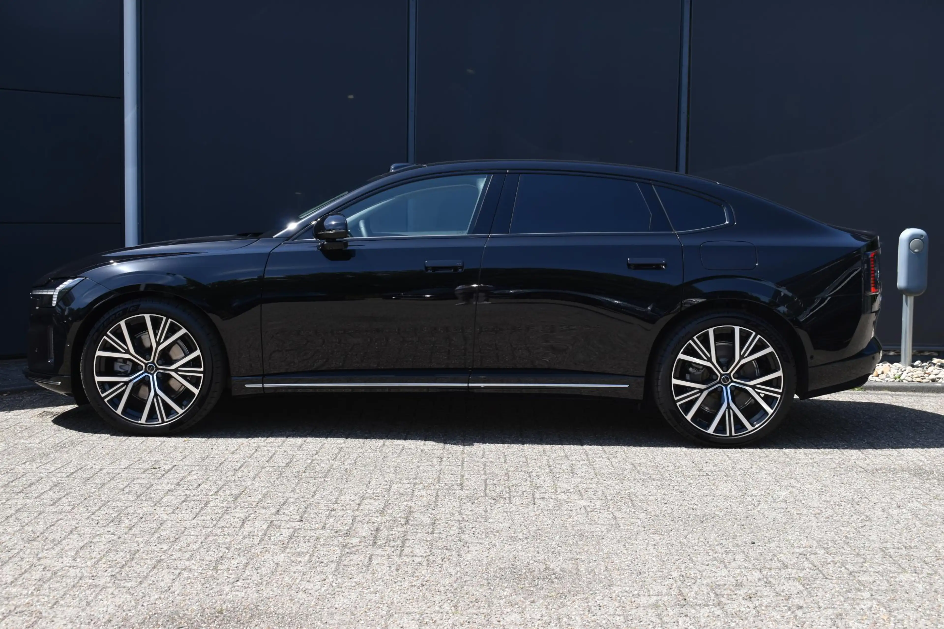 Volvo ES90 Single Motor Extended Range Ultra | DEMO DEAL | Bo — photo 7