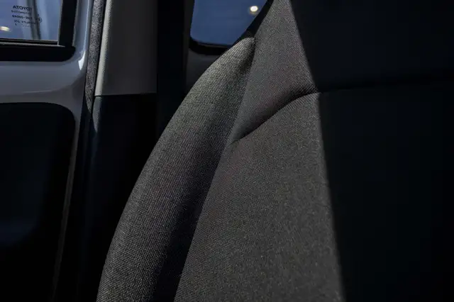 Toyota Aygo X view 11