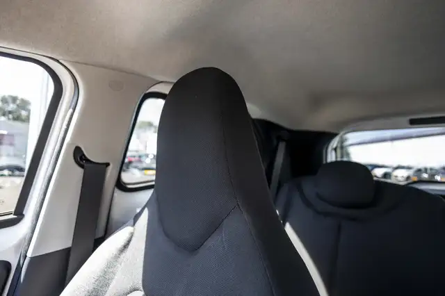 Toyota Aygo X view 12