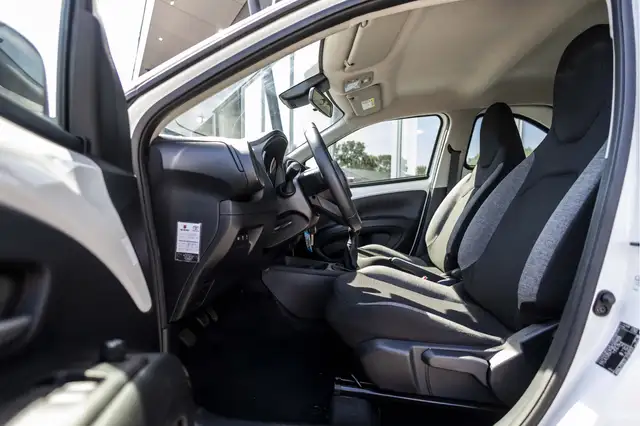 Toyota Aygo X view 9