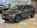 Volkswagen Tiguan 2.0 TDI SCR DSG Sport BlueMotion Technology Grijs - thumbnail 1
