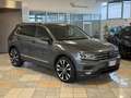 Volkswagen Tiguan 2.0 TDI SCR DSG Sport BlueMotion Technology Grijs - thumbnail 2