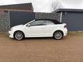 Volkswagen Golf Cabriolet 1.4 TSI Lounge  APP SHZ Blanc - thumbnail 3