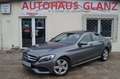 Mercedes-Benz C 200 C 200 CGI Totw*GSD*Rentnerbesitz Gris - thumbnail 1