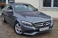 Mercedes-Benz C 200 C 200 CGI Totw*GSD*Rentnerbesitz Gris - thumbnail 8