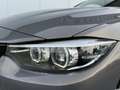 BMW 420 4-serie Coupé 420i High Executive Automaat M-Pakke Beige - thumbnail 17