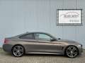 BMW 420 4-serie Coupé 420i High Executive Automaat M-Pakke Beige - thumbnail 7