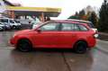 Skoda Fabia Combi Active Rojo - thumbnail 4