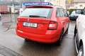 Skoda Fabia Combi Active Rojo - thumbnail 6