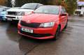 Skoda Fabia Combi Active Rojo - thumbnail 1