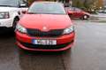 Skoda Fabia Combi Active Rojo - thumbnail 2