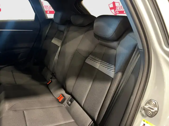 Audi A3 view 13
