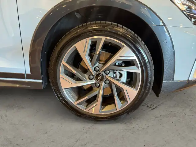 Audi A3 view 7