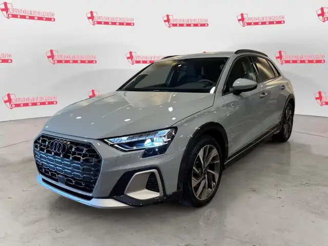 2025 Audi A3 in Grey for sale
