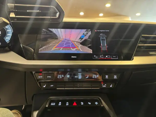 Audi A3 view 15