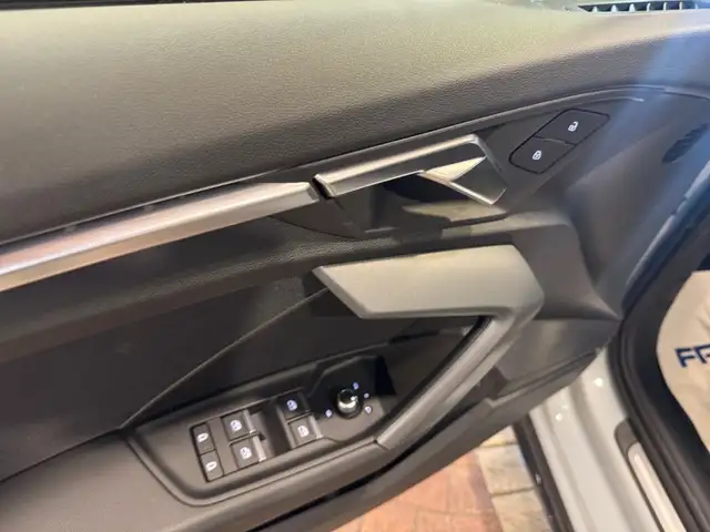 Audi A3 view 9