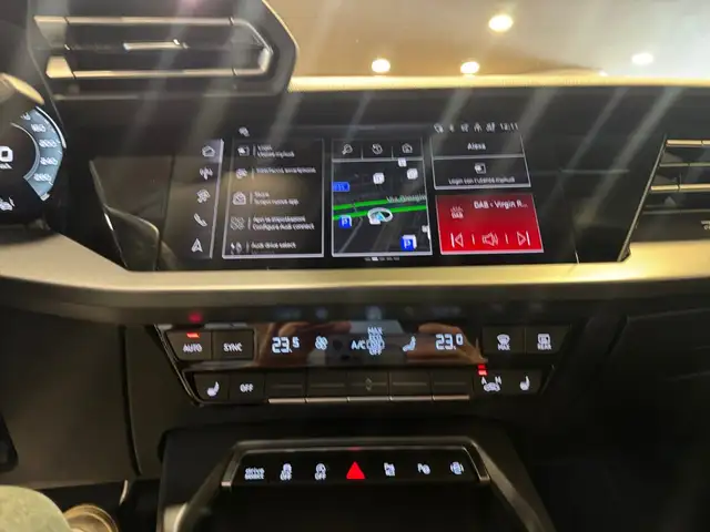 Audi A3 view 14