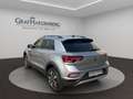 Volkswagen T-Roc Life 1.5 TSI DSG Move Silber - thumbnail 4