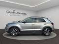 Volkswagen T-Roc Life 1.5 TSI DSG Move Silber - thumbnail 2