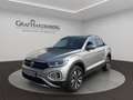 Volkswagen T-Roc Life 1.5 TSI DSG Move Silber - thumbnail 1