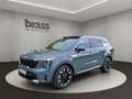 Kia Sorento 2.2 CRDi AWD Platinum 7Sitzer Panorama P Grün - thumbnail 1